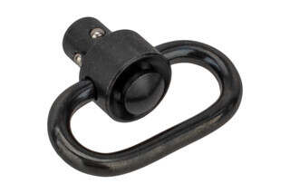 Command Arms Accessories Micro Conversion Kit push button sling swivel is high-strength steel with push-button